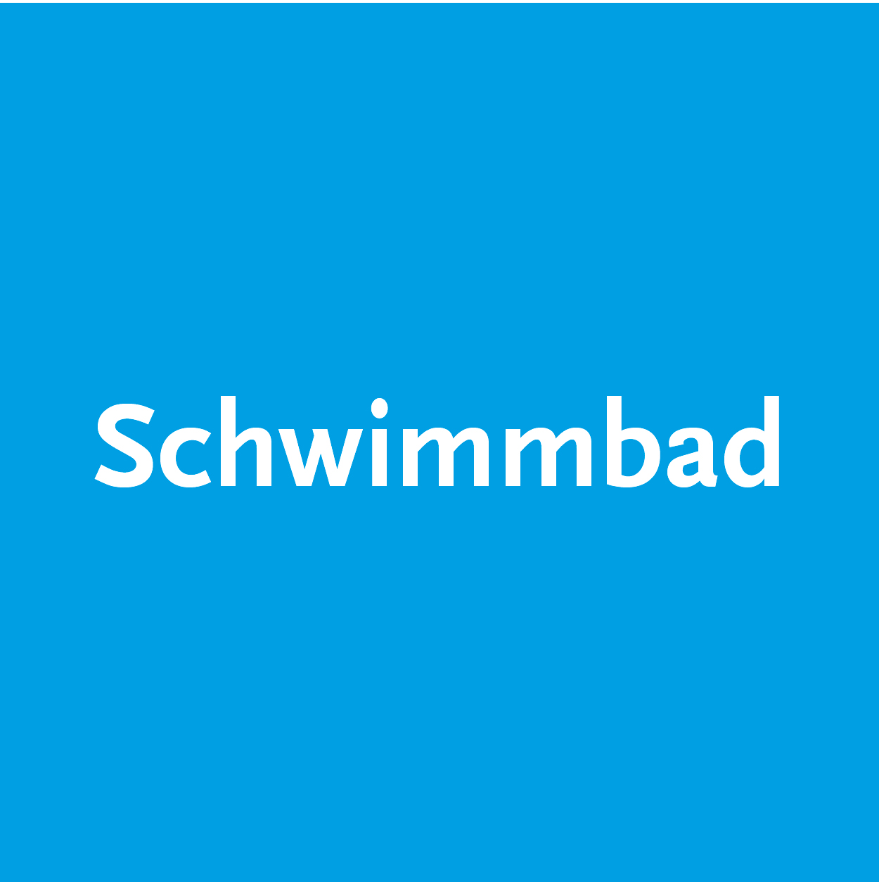 Schwimmbad