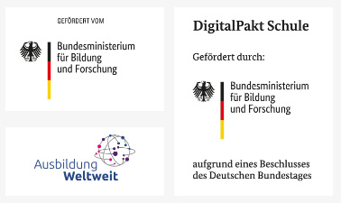 DigitalPakt Schule