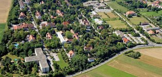 Rheinhessen-Fachklinik Alzey