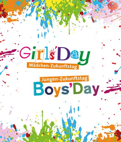 Girls' Day & Boys' Day